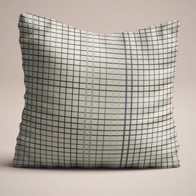 MarkaEv Pillow 100 Kırlent Kılıfı