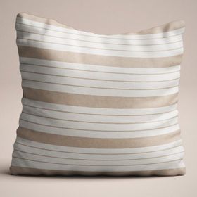 MarkaEv Pillow 107 Kırlent Kılıfı