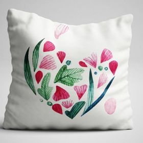 MarkaEv Pillow 113 Kırlent Kılıfı