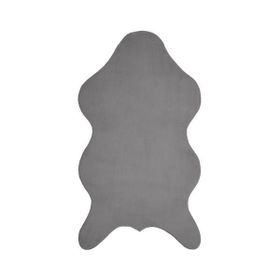 MarkaEv Post Gri 80x150 cm Halı