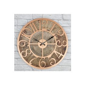 Markakanvas MKS968935 Eskitme Duvar Saati