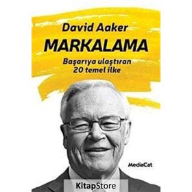 Markalama - David A. Aaker