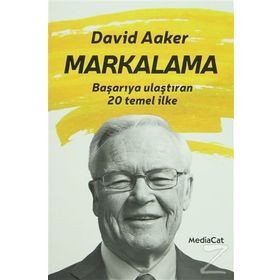 Markalama - David A. Aaker