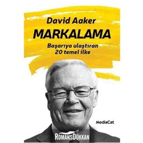 Markalama - David A. Aaker