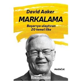 Markalama - David A. Aaker