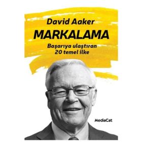 Markalama - David A. Aaker