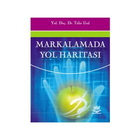 Markalamada Yol Haritası - Tülin Ural