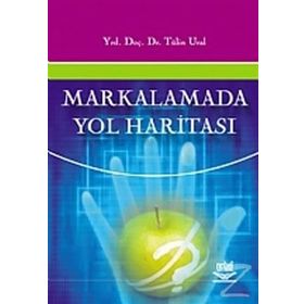 Markalamada Yol Haritası - Tülin Ural