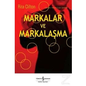 Markalar ve Markalaşma - Rita Clifton