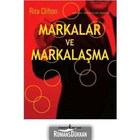 Markalar ve Markalaşma - Rita Clifton