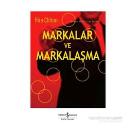 Markalar ve Markalaşma - Rita Clifton