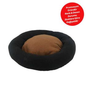 Markamama Simit Kedi Yatağı