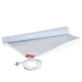 Markanial 130x210 cm Elektrikli Halı Altı Isıtıcı