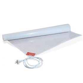 Markanial Çift Kat Özel Seri 150 x 230 4 Metrekare Elektrikli Halı Altı Isıtıcı