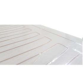 Markanial MRKNL-130X220 Elektrikli Halı Altı Isıtıcı