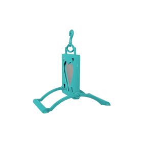 Markapet 10 cm Kalp Şekilli Aynalı Kuş Salıncağı