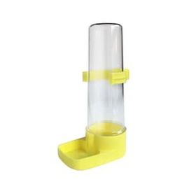 Markapet 100 ml Sarı Muhabbet Kuşları İçin Suluk