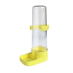 Markapet 100 ml Sarı Muhabbet Kuşları İçin Suluk