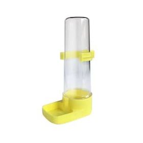 Markapet 100 ml Sarı Muhabbet Kuşları İçin Suluk