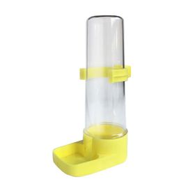 Markapet 100 ml Sarı Muhabbet Kuşları İçin Suluk