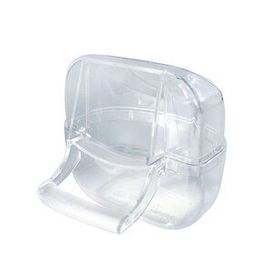 Markapet 8 cm Lüx Oval Kuş Yemliği