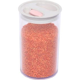 Markapia 1,3 lt Kaymaz Tabanlı Saklama Kabı