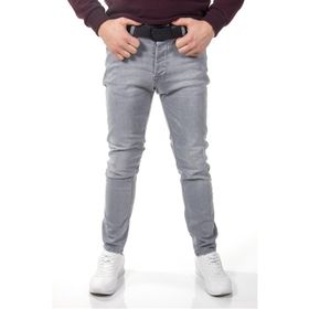 Markapia Erkek Gri Jean Pantolon