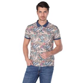 Markapia Erkek Polo Yaka T Shirt
