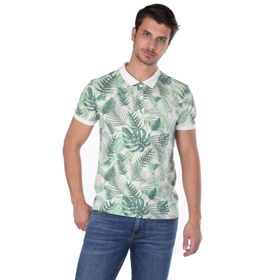 Markapia Erkek Polo Yaka T Shirt