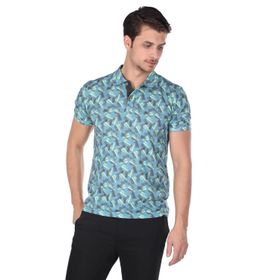 Markapia Erkek Polo Yaka T Shirt