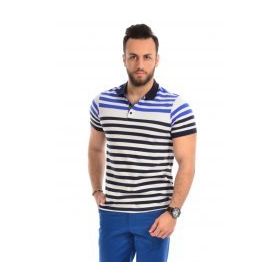 Markapia Erkek Polo Yaka T Shirt