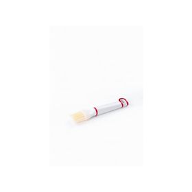 Markapia Home Red Silikon Yumurta Fırçası