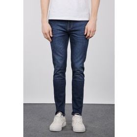Markapia İndigo Slim Fit Erkek Jean Pantolon
