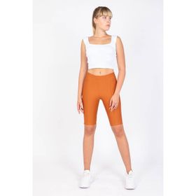 Markapia Woman Taba Kadın Biker