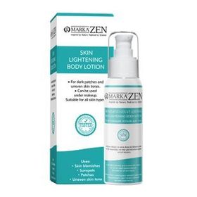 Markazen 100 ml Cilt Beyazlatıcı Losyon