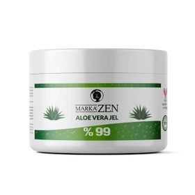 Markazen 250 ml Aloe Vera Jel
