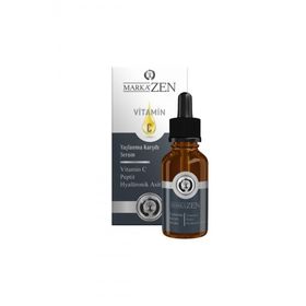 Markazen 30 ml Vitamin C Yaşlanma Karşıtı Serum