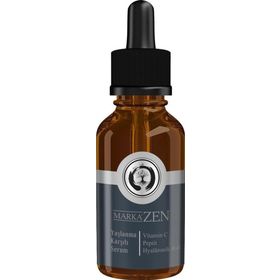 Markazen 30 ml Vitamin C Yaşlanma Karşıtı Serum