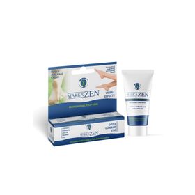 Markazen 35 ml Topuk Bakım Kremi