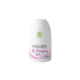 Markazen Aluminyumsuz Be Charming 50 ml Roll-On Deodorant