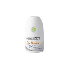 Markazen Aluminyumsuz Be Unique 50 ml Roll-On Deodorant