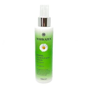 Markazen Doğal Papatya 150 ml Saç Açıcı