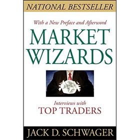 Market Wizards: Interviews with Top Traders Updated