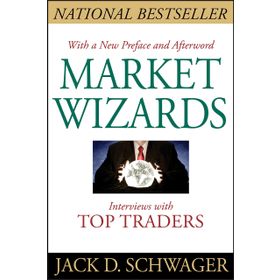 Market Wizards: Interviews with Top Traders Updated