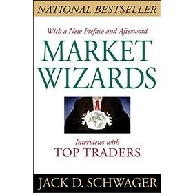 Market Wizards: Interviews with Top Traders Updated