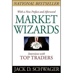 Market Wizards: Interviews with Top Traders Updated