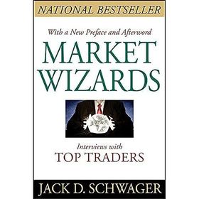Market Wizards: Interviews with Top Traders Updated