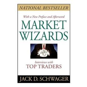 Market Wizards: Interviews with Top Traders Updated