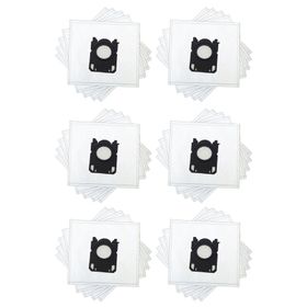 Marketto Aeg Amx 7035 Maximus 30 Adet Bez Toz Torbası