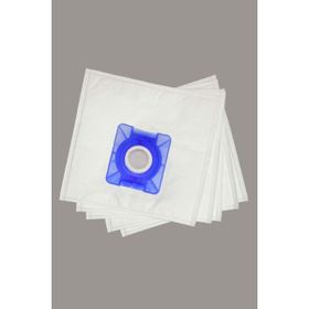 Marketto Bluehouse BH018C 5 Adet Toz Torbası Bez